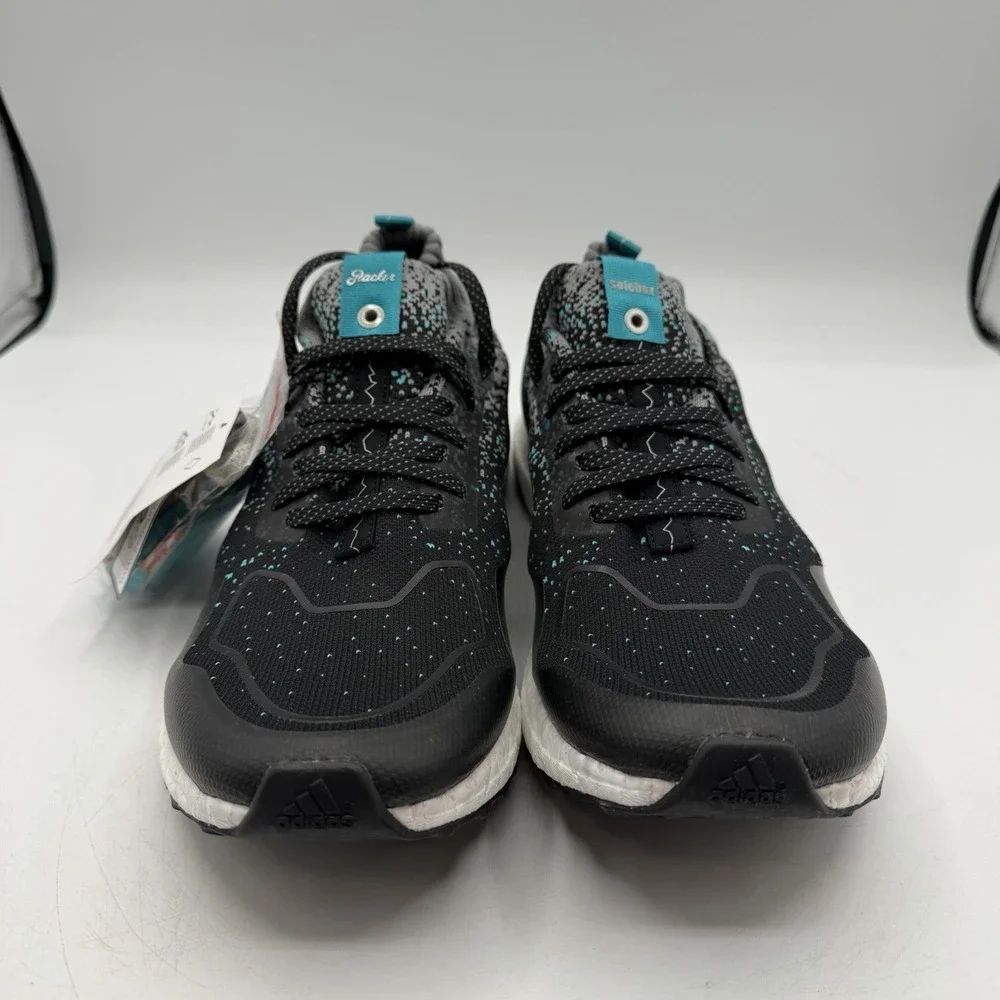 Adidas Consortium x Solebox x Packer Ultraboost‎ Mid SE Shoes Mens Sz 9.5 CM7882
